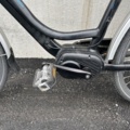 1300692-4 Electric bike Maruil