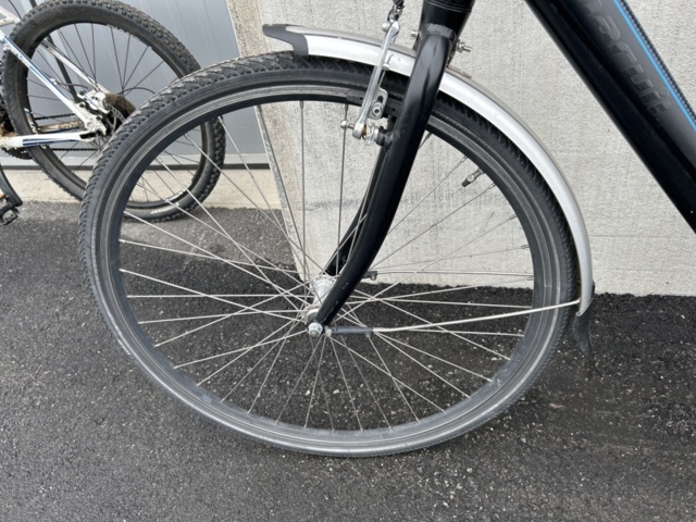 1300692-5 Electric bike Maruil