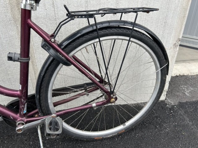 1300695-4 Women's bike - Sjösala Sunnanö