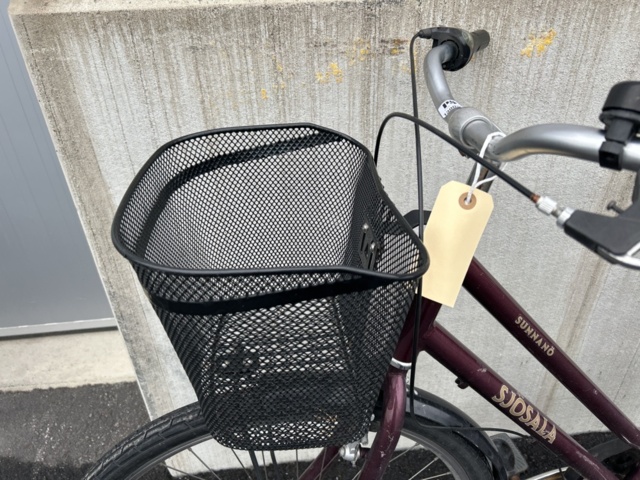 1300695-7 Women's bike - Sjösala Sunnanö