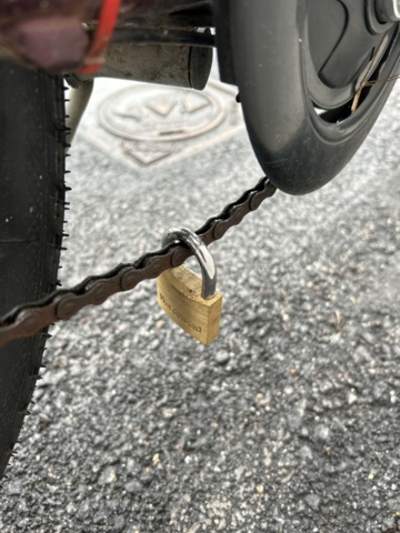 1300695-9 Women's bike - Sjösala Sunnanö