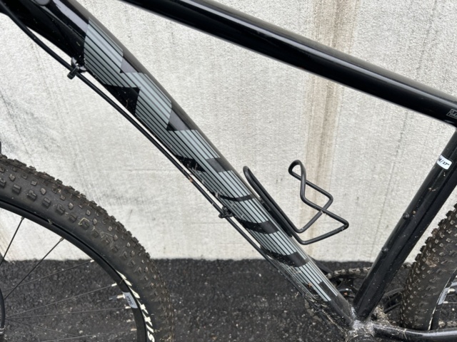 1300697-2 Mountain bike - White XC 290 Pro