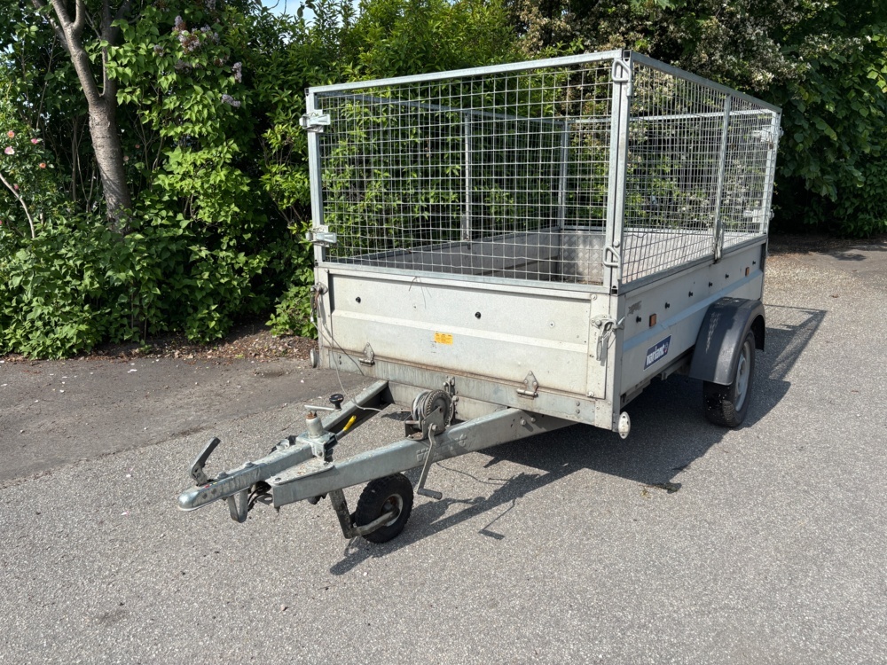 918824-1 Släpvagn - Variant