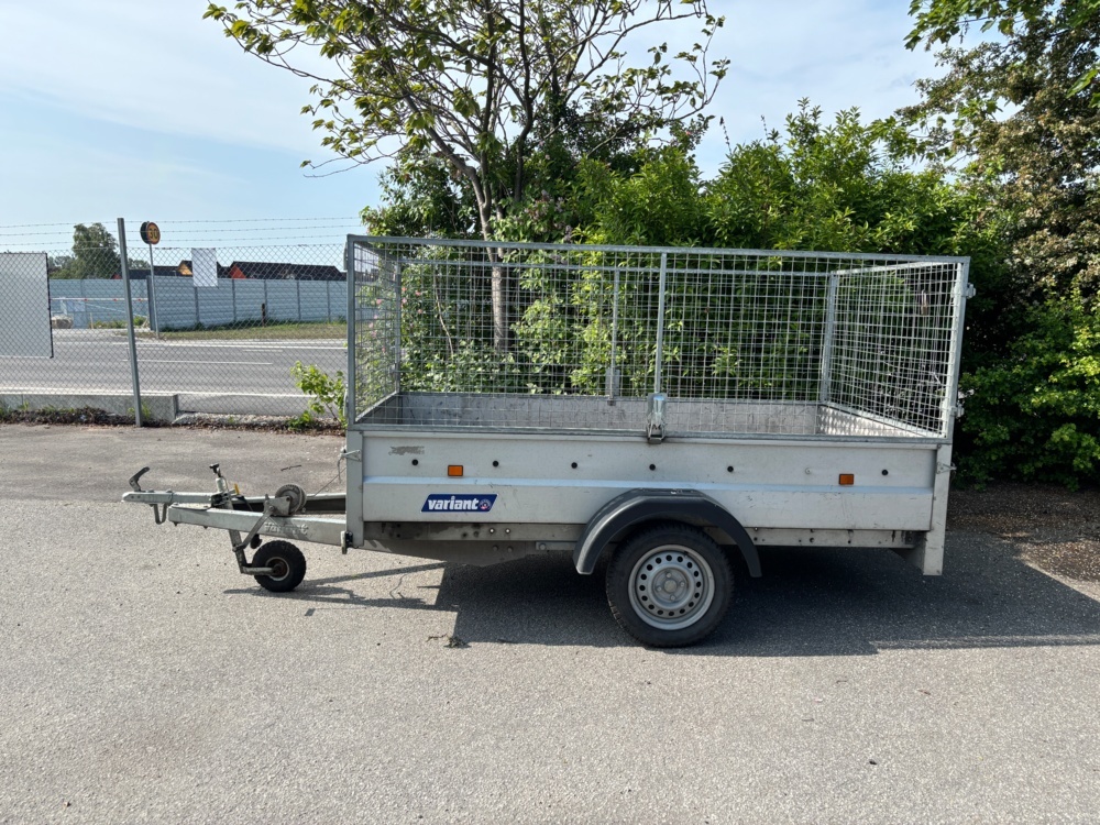 918824-2 Släpvagn - Variant