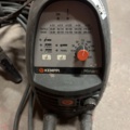 1370008-4 MMA welding - Kemppi Minarc 220
