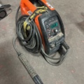 1370006-1 MMA welder - Kemppi Minarc Evo 180