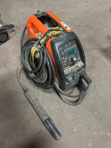 1370006-1 MMA welder - Kemppi Minarc Evo 180