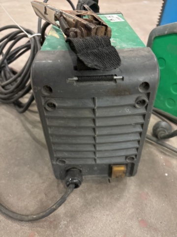 1370026-5 Welding machines 3 pcs - Migatronic Focus Stick 120 E PFC