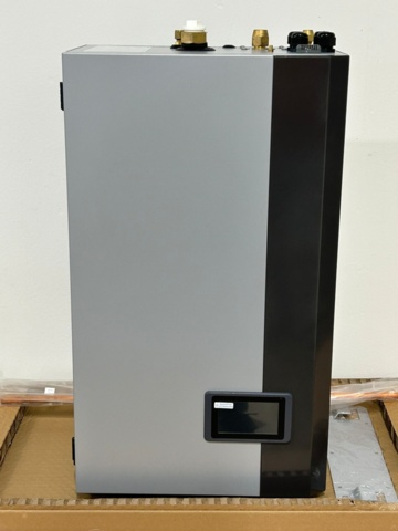 1376282-2 Luft-vattenvärmepump HEFOS V7 13kW