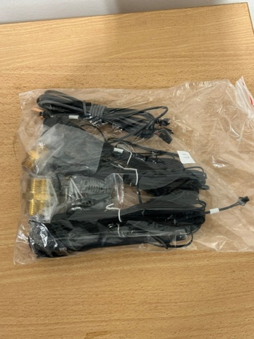 1376284-9 Luft-vattenvärmepump HEFOS V7 13kW