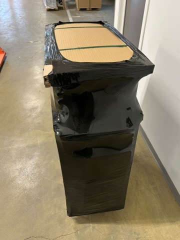 1376284-22 Luft-vattenvärmepump HEFOS V7 13kW