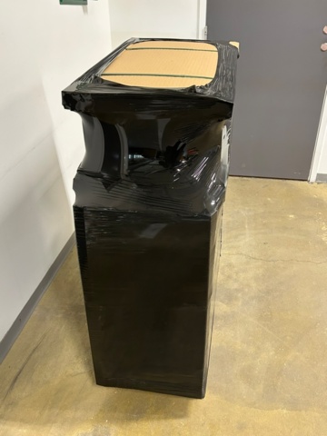 1376291-21 Luft-vattenvärmepump HEFOS V7 13kW