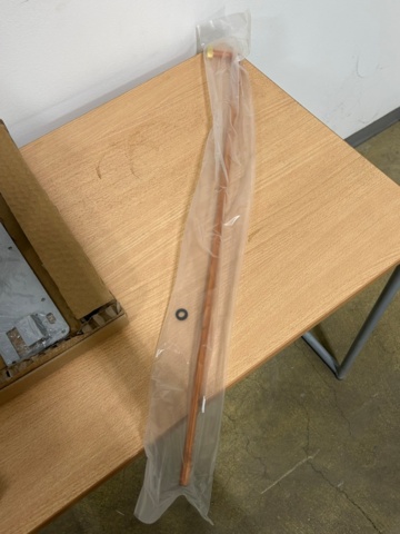 1376298-12 Luft-vattenvärmepump HEFOS V7 13kW