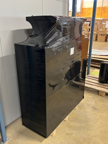 1376298-19 Luft-vattenvärmepump HEFOS V7 13kW