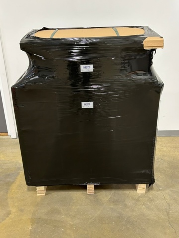 1376298-20 Luft-vattenvärmepump HEFOS V7 13kW