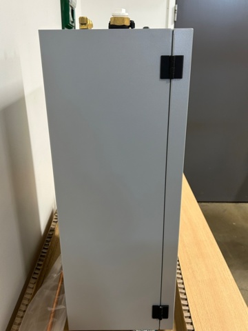 1376300-4 Air-water heat pump HEFOS V7 13kW
