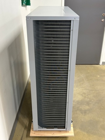 1376304-15 Luft-vattenvärmepump HEFOS V7 13kW