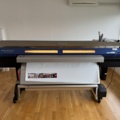 1297378-9 Roland SOLJET Pro III XC 540- – large format printer 54” Print & Cut