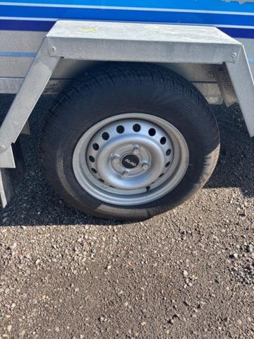 1354511-7 Trailer - Reko Trailer