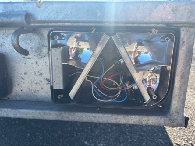 1354511-9 Trailer - Reko Trailer