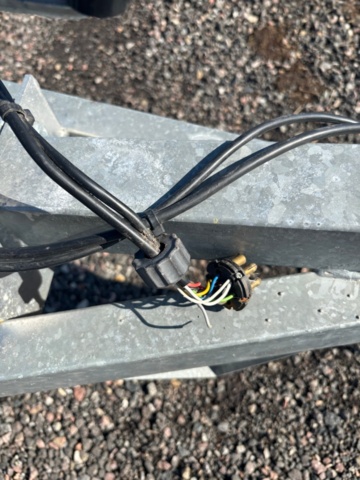 1354511-12 Trailer - Reko Trailer