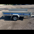 1354511-3 Trailer - Reko Trailer