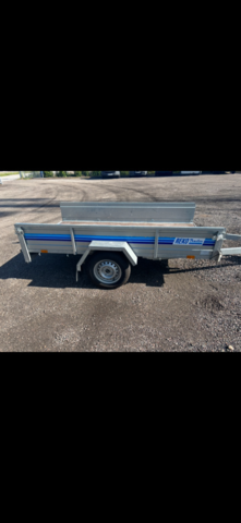 1354511-3 Trailer - Reko Trailer
