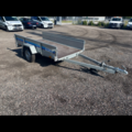 1354511-2 Trailer - Reko Trailer