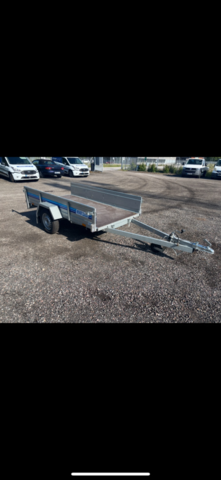 1354511-2 Trailer - Reko Trailer