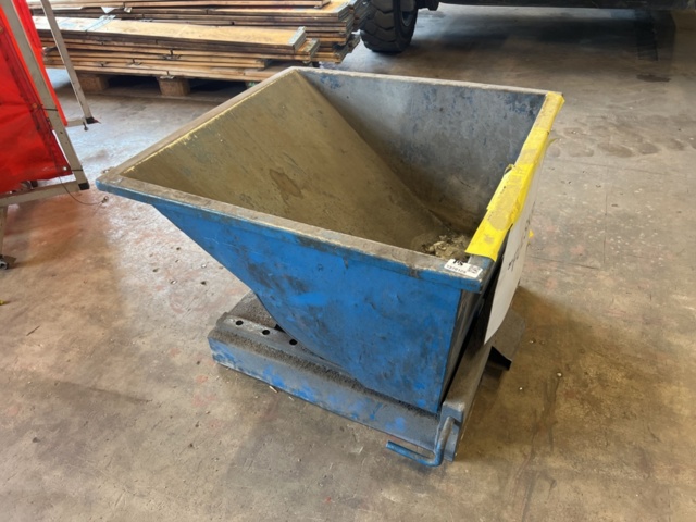 1370125-1 Tippcontainer