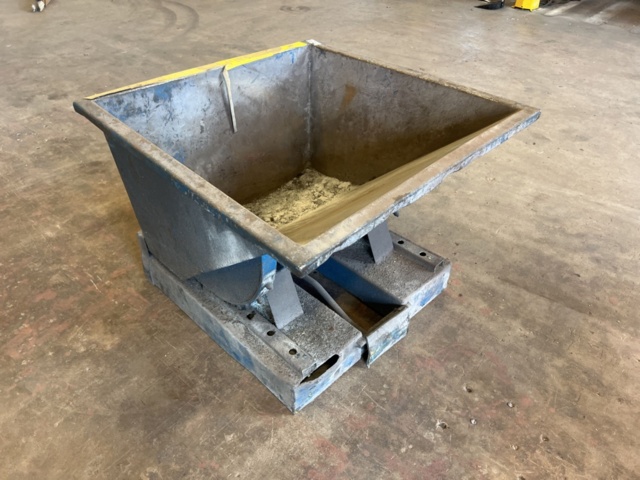 1370125-3 Tippcontainer