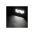 1376763-3 5 LED light ramps 36W for work vehicles and off-road - Free shipping