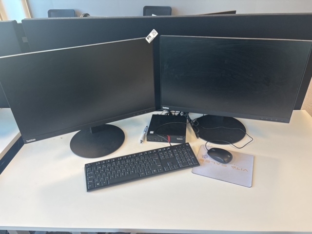 Computer package - PS Auction - We value the future - Largest in net ...