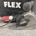 1356521-4 Plunge saw and angle grinder - Flex