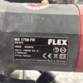 1356521-5 Plunge saw and angle grinder - Flex