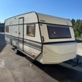 1373981-1 Caravan CABBY 580 -1992