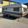 1373981-2 Caravan CABBY 580 -1992