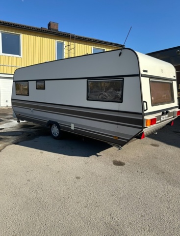 1373981-2 Caravan CABBY 580 -1992
