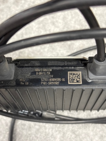 1356543-3 Power optimizers approx. 26 in different models - SolarEdge