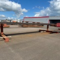 1334298-2 Steel material including stand