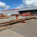 1334298-4 Steel material including stand