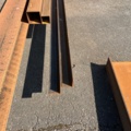 1334298-11 Steel material including stand