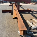 1334298-15 Steel material including stand