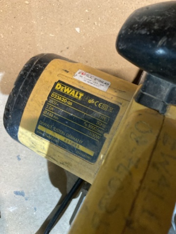 1130906-3 Collection of power tools and accessories - Makita, Bosch, DeWalt and others.
