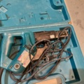 1130906-4 Collection of power tools and accessories - Makita, Bosch, DeWalt and others.