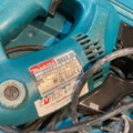 1130906-5 Collection of power tools and accessories - Makita, Bosch, DeWalt and others.