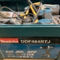 1130906-7 Collection of power tools and accessories - Makita, Bosch, DeWalt and others.