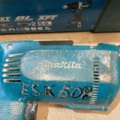 1130906-10 Collection of power tools and accessories - Makita, Bosch, DeWalt and others.
