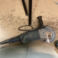1130906-12 Collection of power tools and accessories - Makita, Bosch, DeWalt and others.