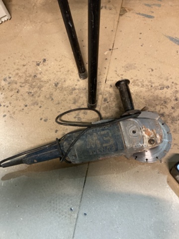 1130906-12 Collection of power tools and accessories - Makita, Bosch, DeWalt and others.